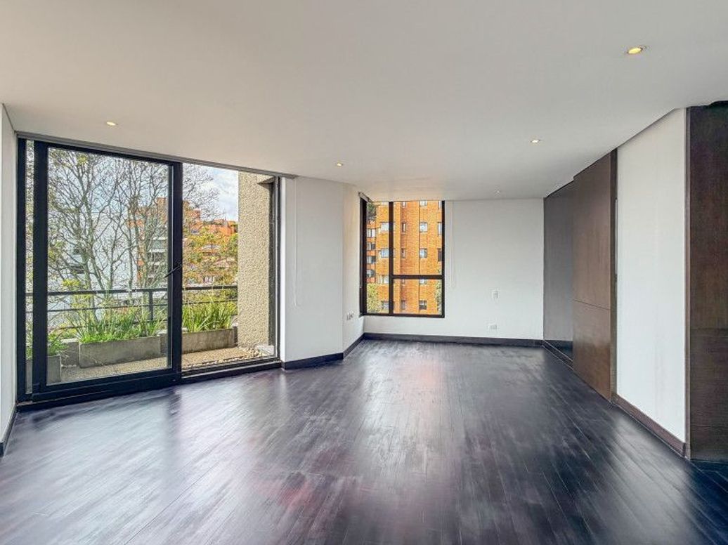 Apartamento de 3 alcobas en venta en Las Acacias, Bogotá, 348 m² · foto 12 de 20