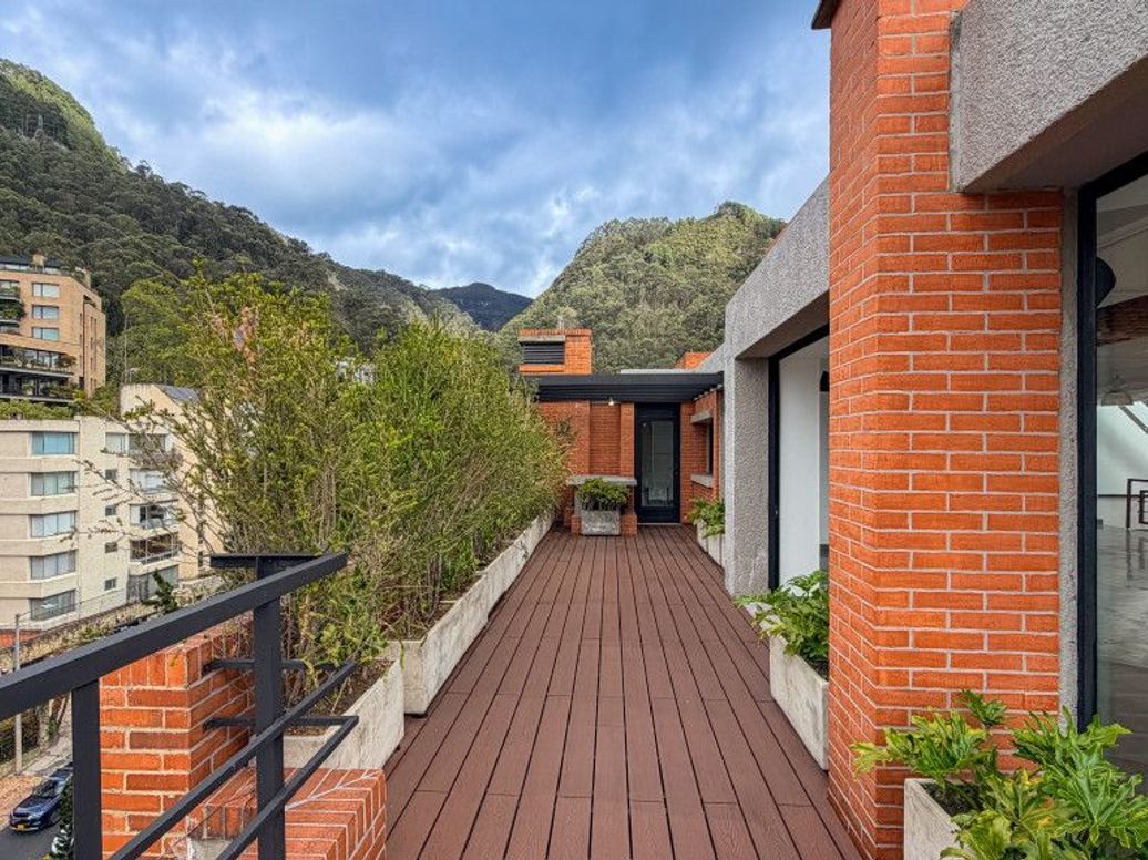 Apartamento de 3 alcobas en venta en Las Acacias, Bogotá, 348 m² · foto 3 de 20