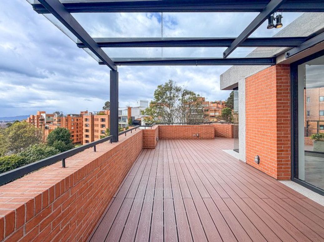 Apartamento de 3 alcobas en venta en Las Acacias, Bogotá, 348 m² · foto 2 de 20