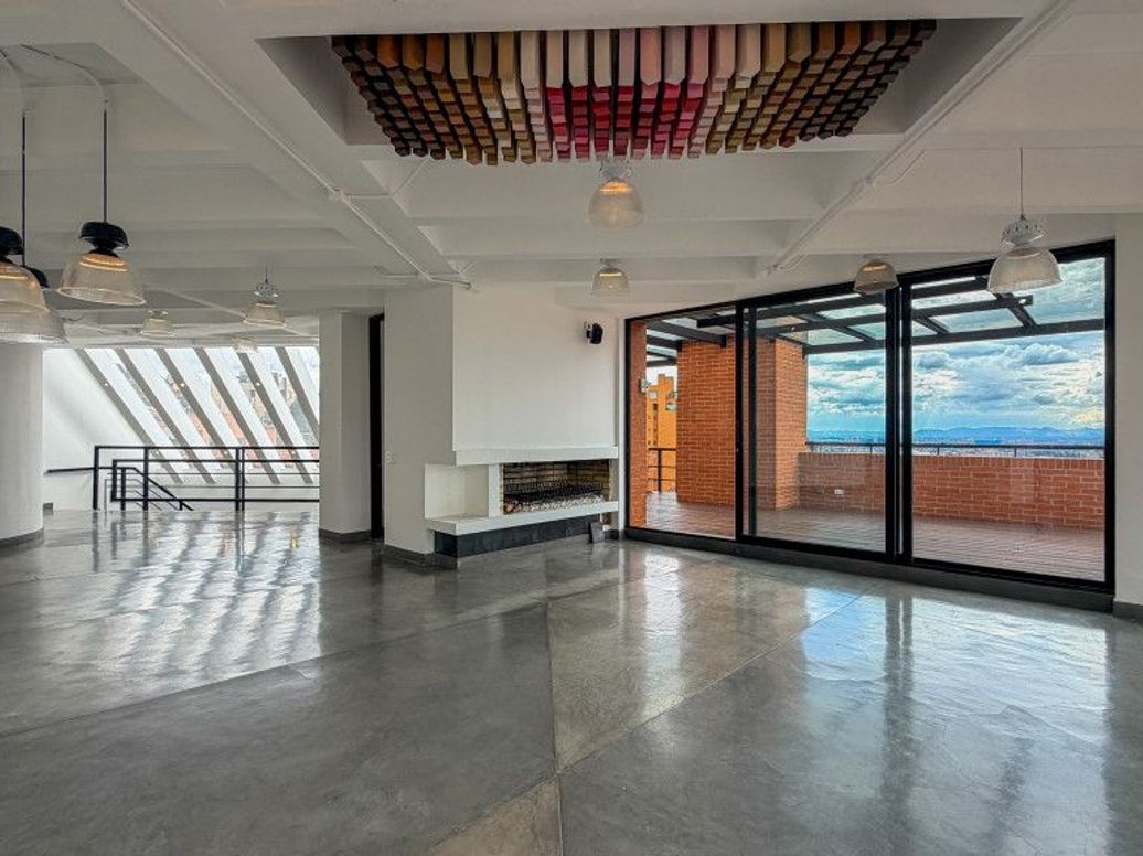 Apartamento de 3 alcobas en venta en Las Acacias, Bogotá, 348 m² · foto 4 de 20