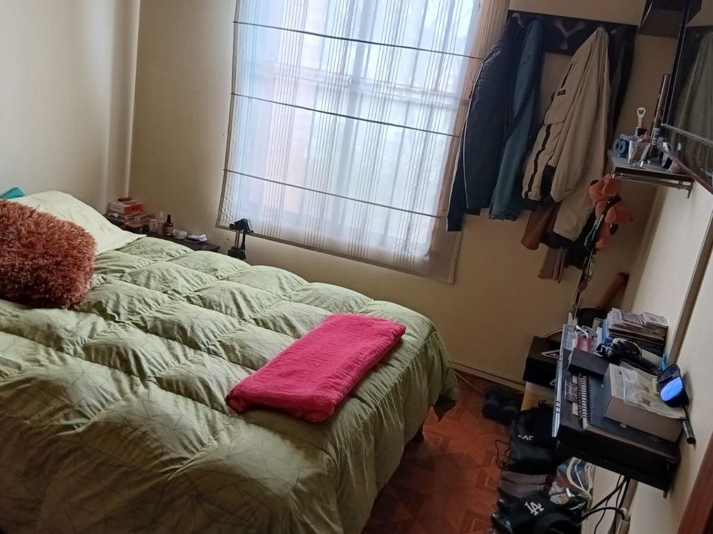 Apartamento de 3 alcobas en venta en Mallorca, Bogotá, 94 m² · foto 9 de 17