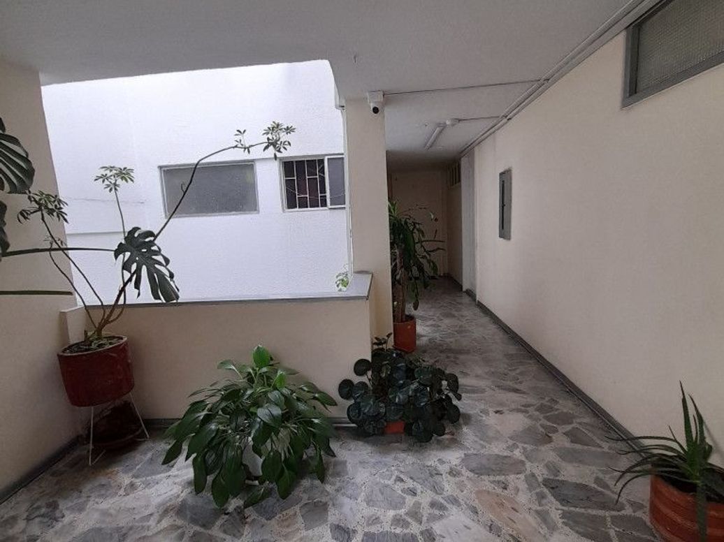 Apartamento de 2 alcobas en arriendo en Las Aguas, Bogotá, 57 m² · foto 15 de 20