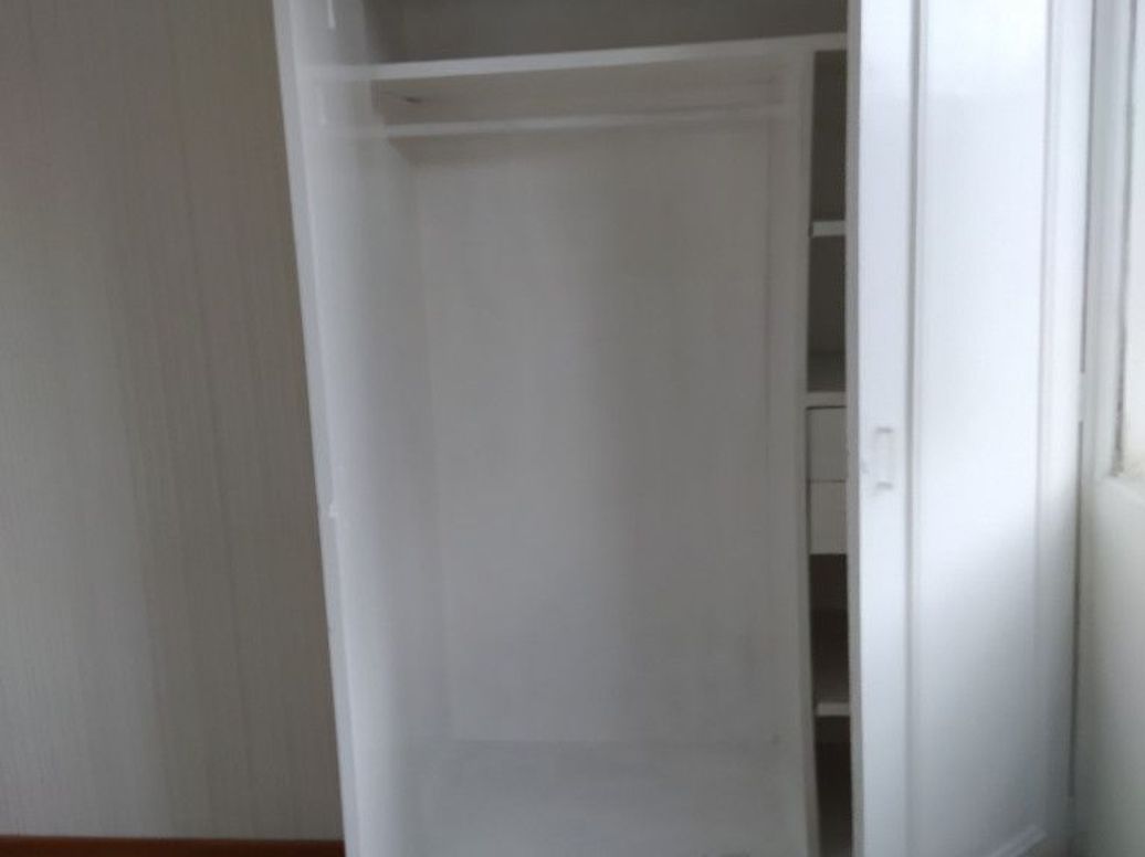 Apartamento de 2 alcobas en arriendo en Las Aguas, Bogotá, 57 m² · foto 14 de 20