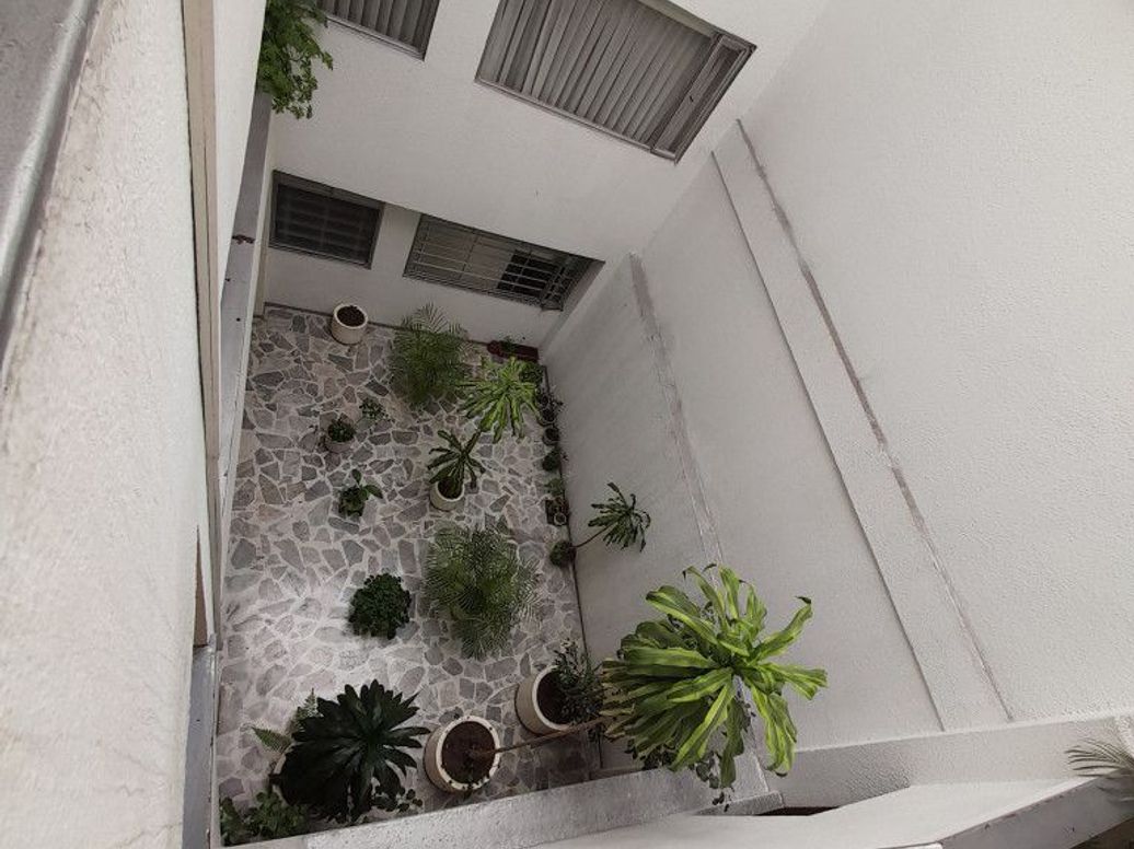 Apartamento de 2 alcobas en arriendo en Las Aguas, Bogotá, 57 m² · foto 17 de 20