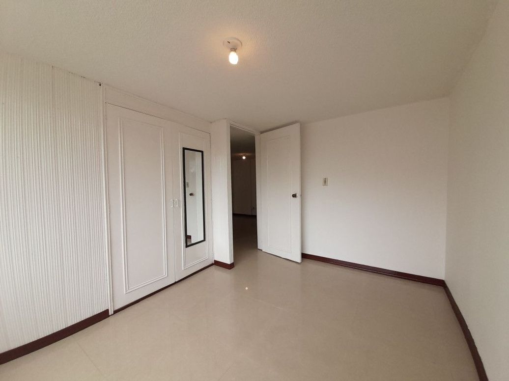 Apartamento de 2 alcobas en arriendo en Las Aguas, Bogotá, 57 m² · foto 11 de 20