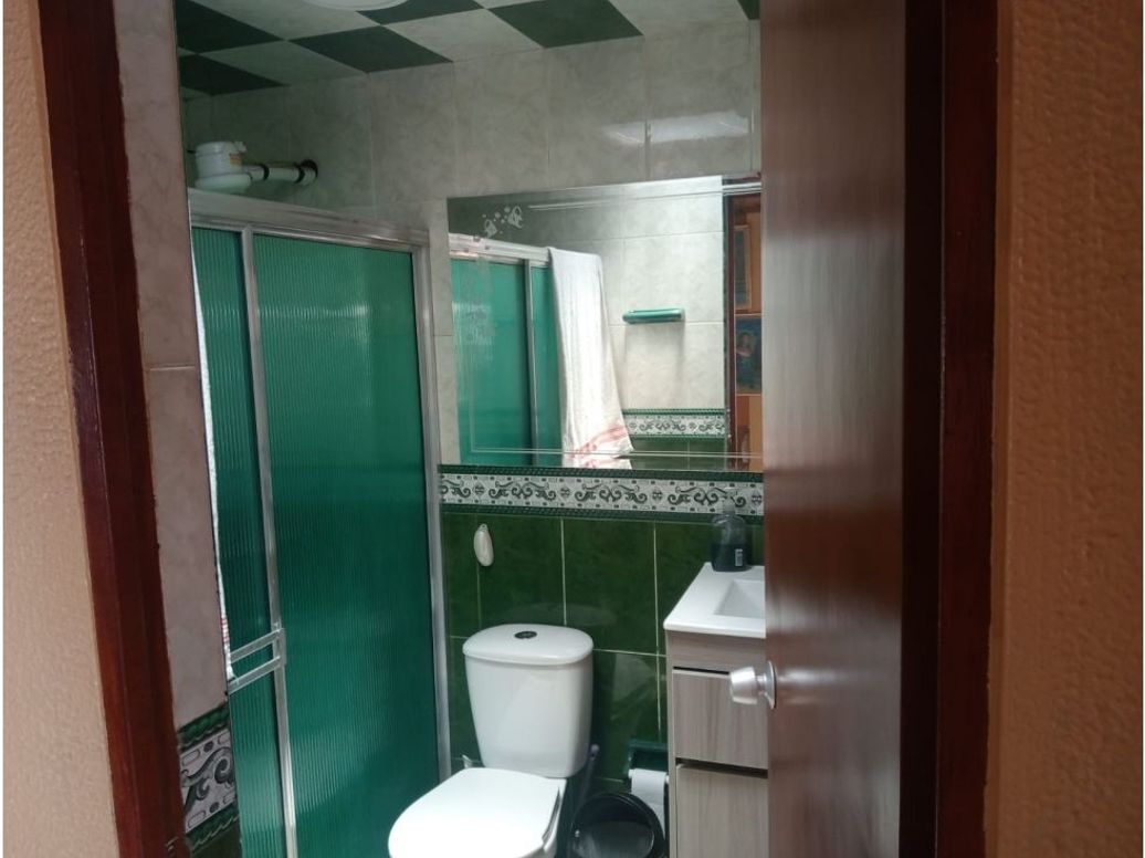 Casa de 4 alcobas en venta en Álamos Norte, Bogotá, 110 m² · foto 19 de 20