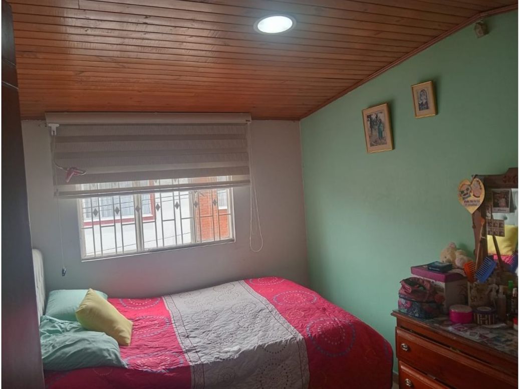 Casa de 4 alcobas en venta en Álamos Norte, Bogotá, 110 m² · foto 20 de 20