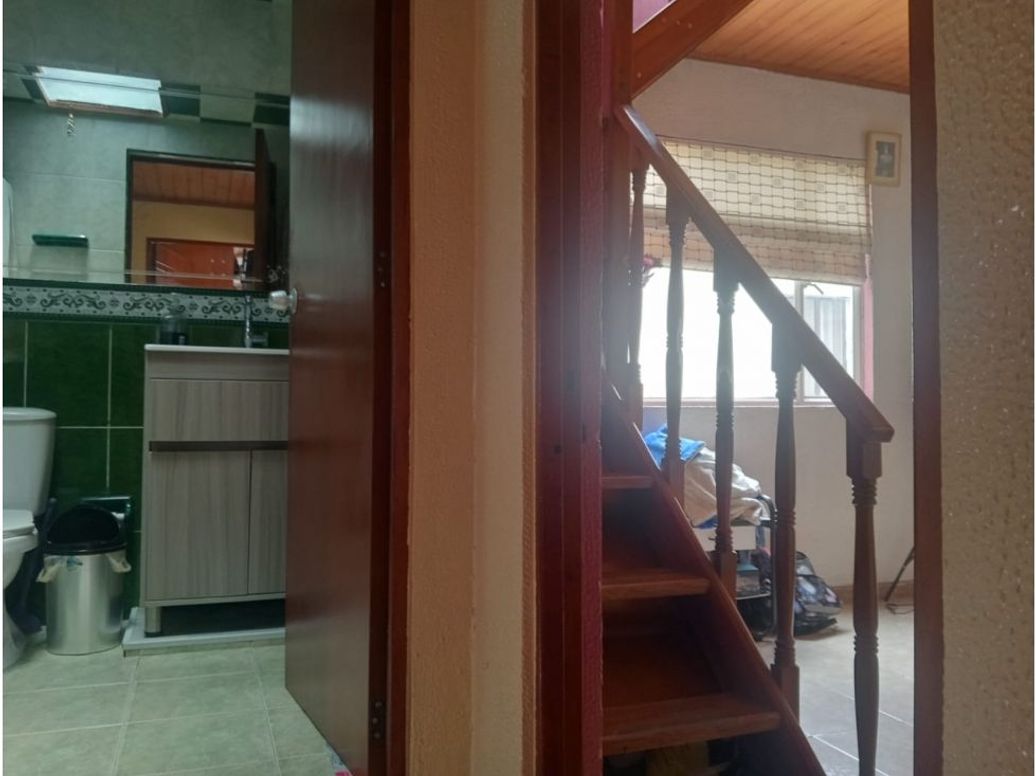 Casa de 4 alcobas en venta en Álamos Norte, Bogotá, 110 m² · foto 17 de 20