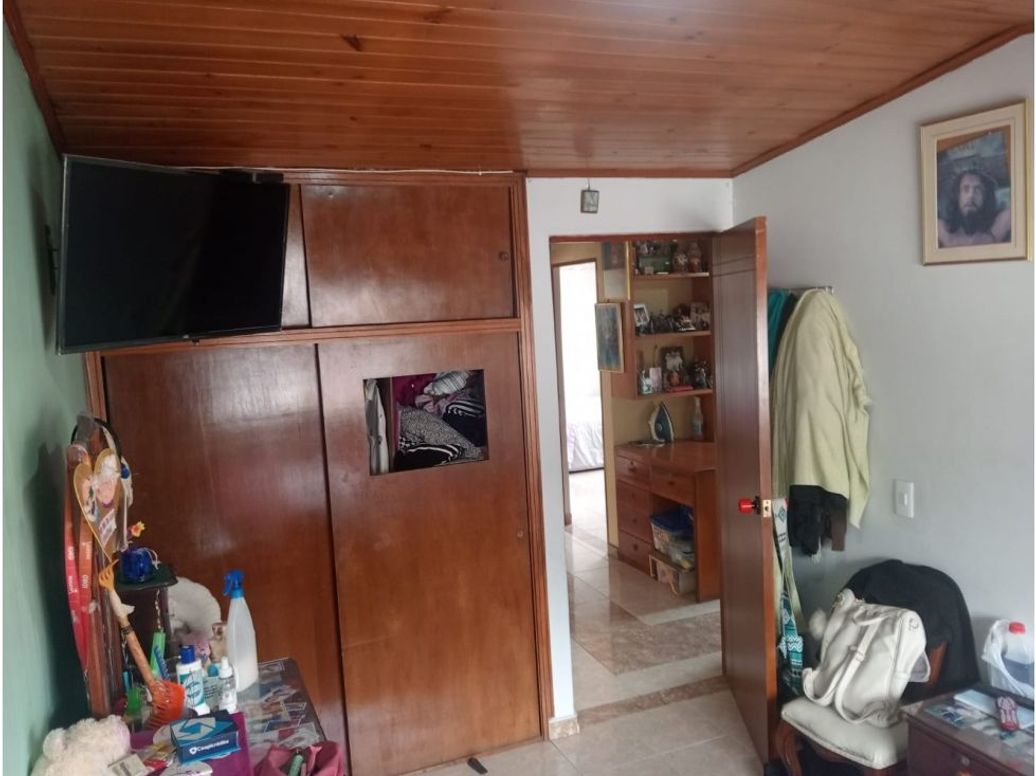 Casa de 4 alcobas en venta en Álamos Norte, Bogotá, 110 m² · foto 14 de 20