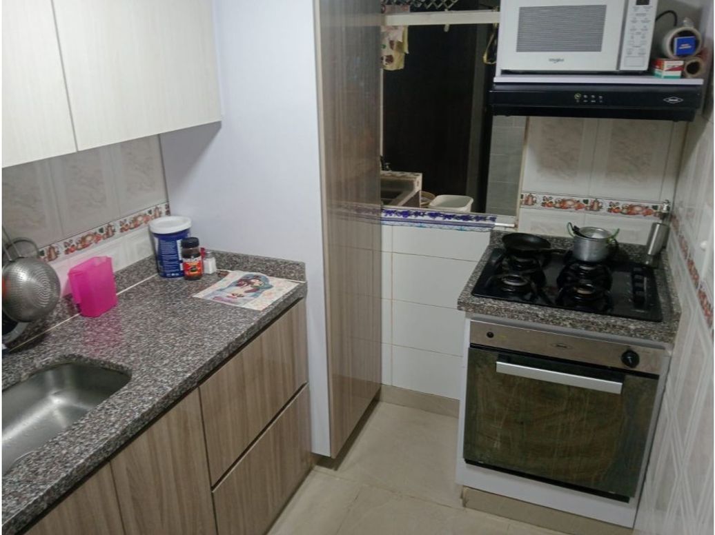 Casa de 4 alcobas en venta en Álamos Norte, Bogotá, 110 m² · foto 11 de 20