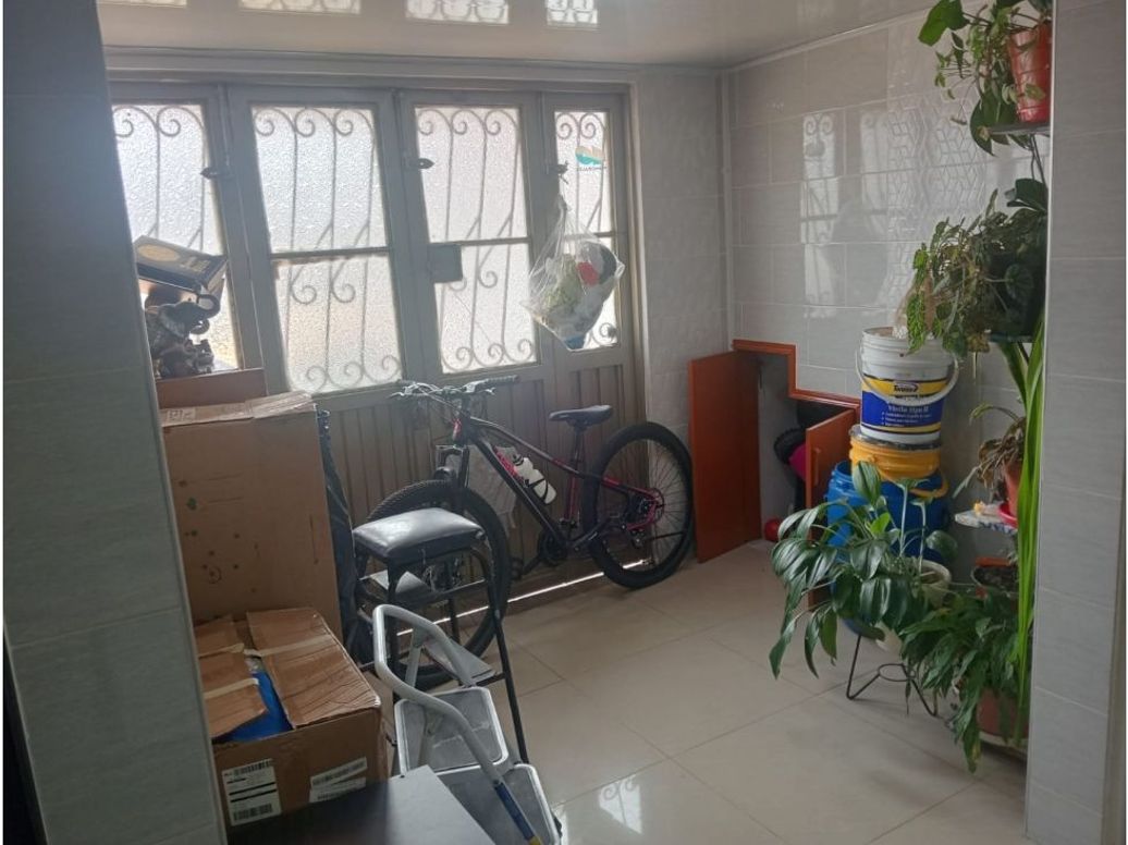 Casa de 4 alcobas en venta en Álamos Norte, Bogotá, 110 m² · foto 10 de 20