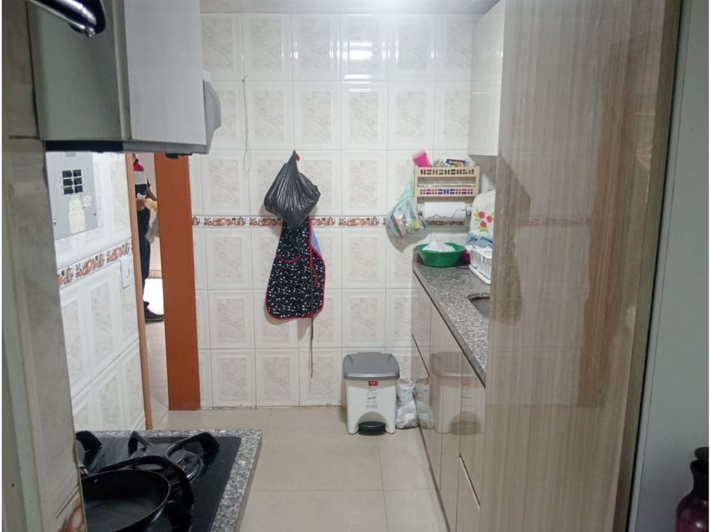 Casa de 4 alcobas en venta en Álamos Norte, Bogotá, 110 m² · foto 16 de 20