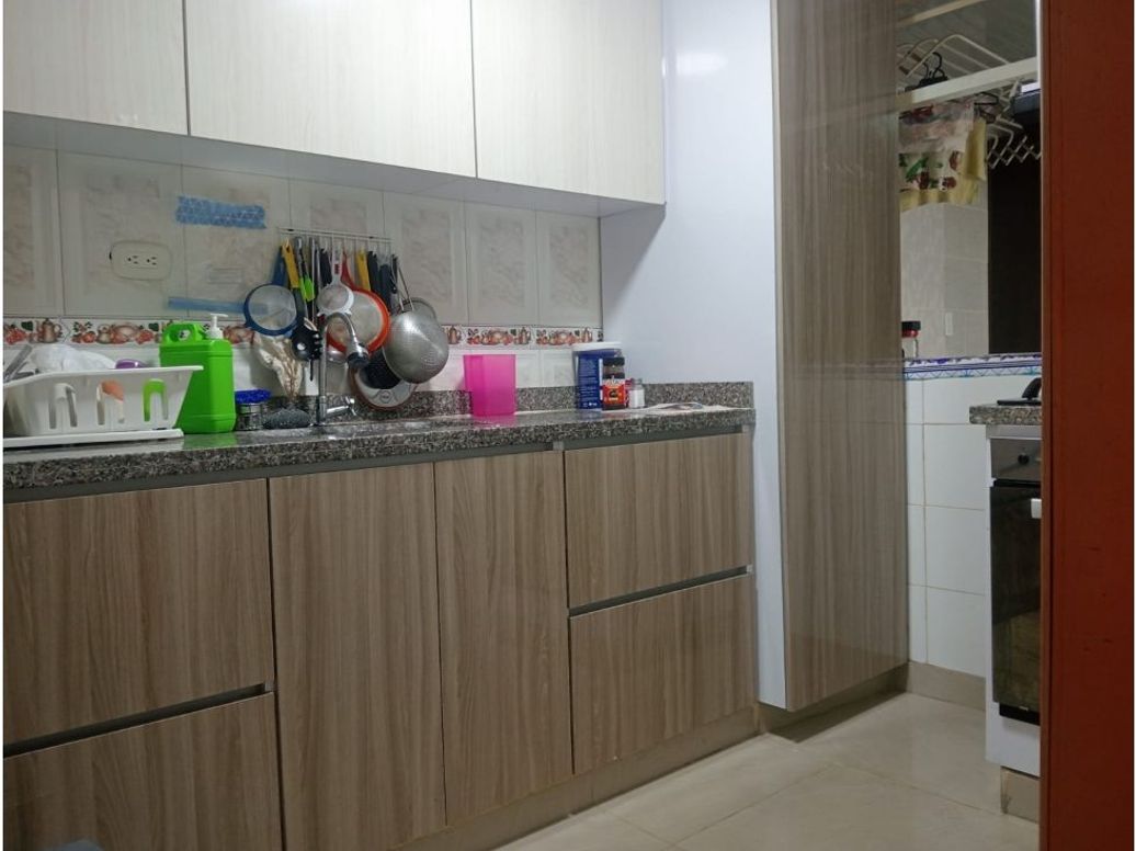 Casa de 4 alcobas en venta en Álamos Norte, Bogotá, 110 m² · foto 12 de 20
