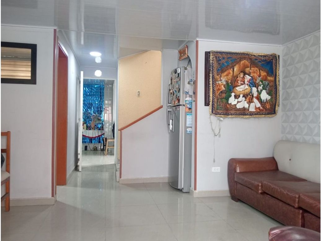 Casa de 4 alcobas en venta en Álamos Norte, Bogotá, 110 m² · foto 5 de 20