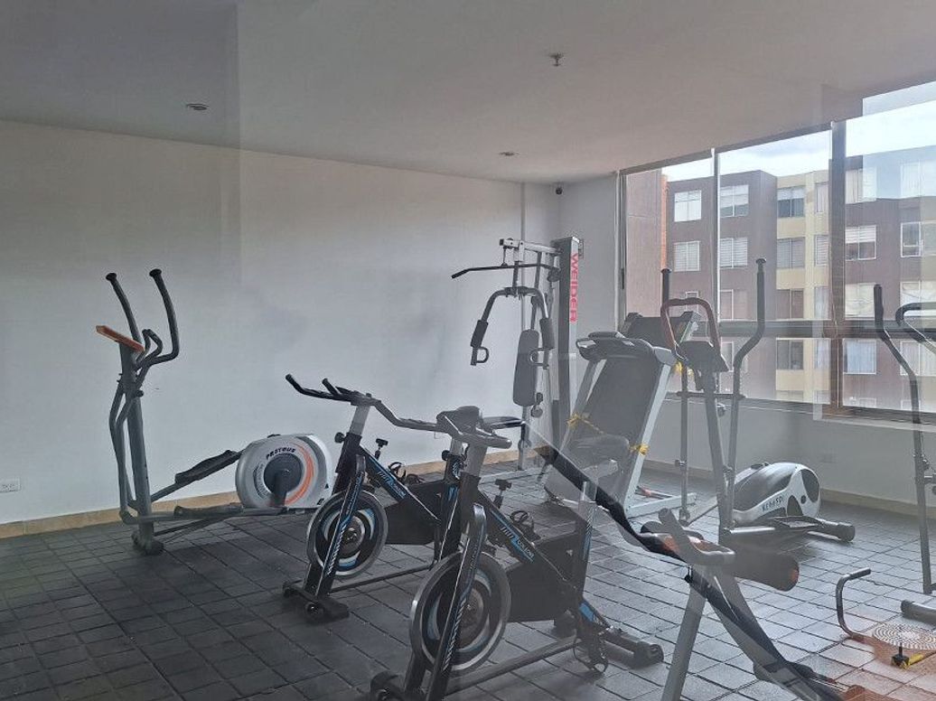 Apartamento de 2 alcobas en venta en Centro Engativa, Bogotá, 35 m² · foto 11 de 15