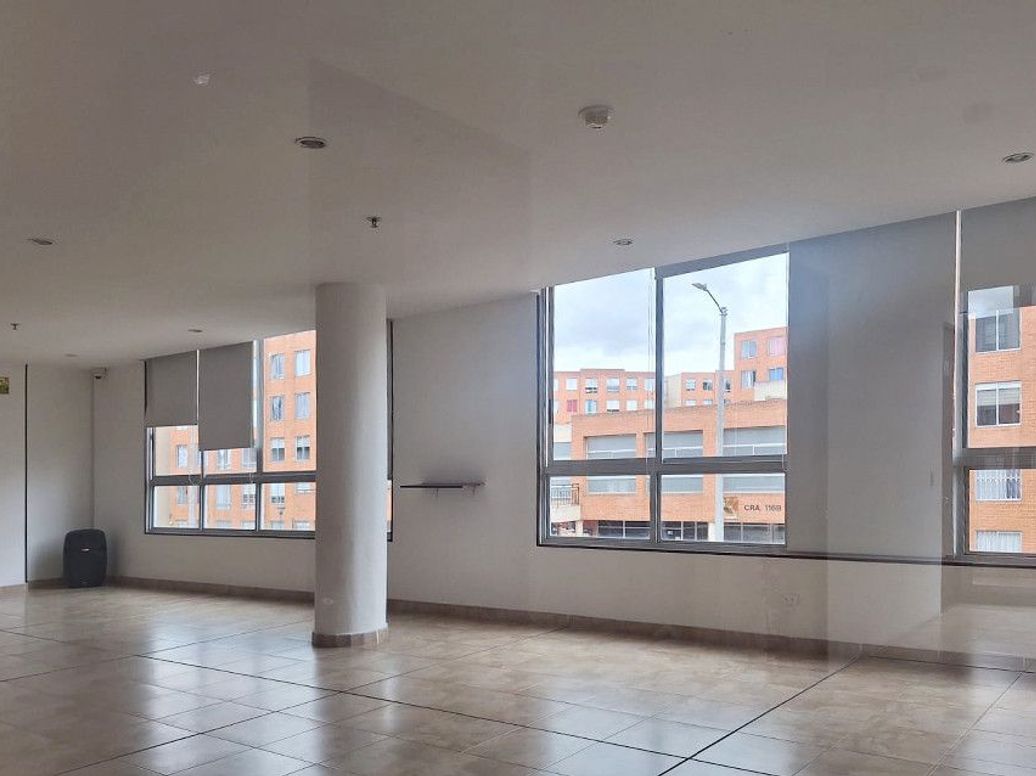 Apartamento de 2 alcobas en venta en Centro Engativa, Bogotá, 35 m² · foto 12 de 15