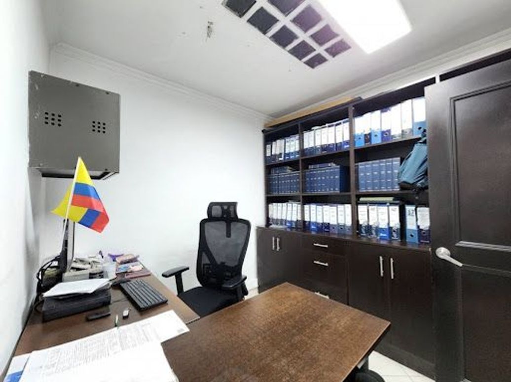 Casa de 6 alcobas en venta en Gran América, Bogotá, 143 m² · foto 11 de 20