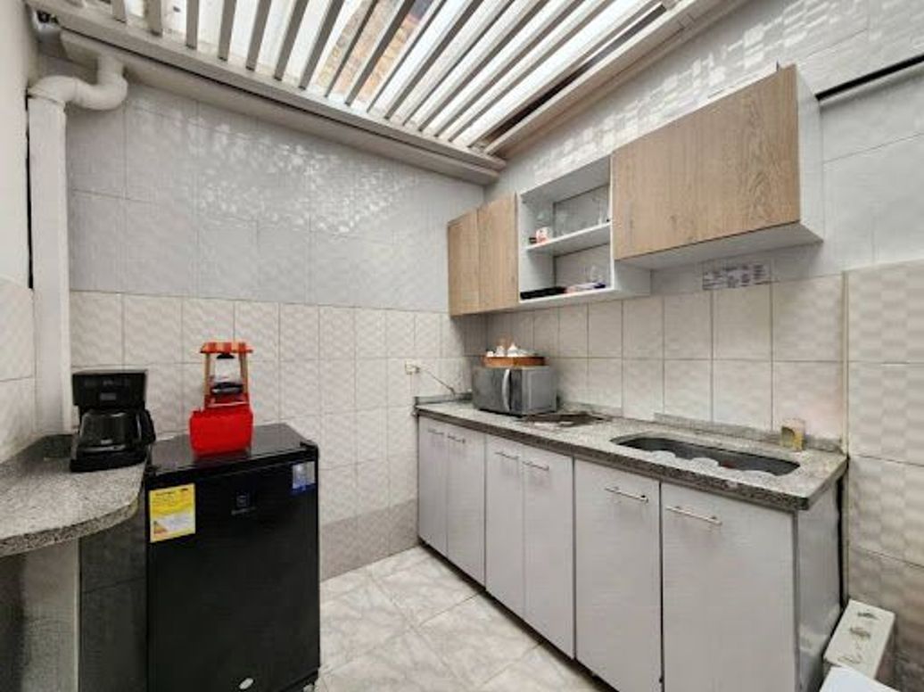 Casa de 6 alcobas en venta en Gran América, Bogotá, 143 m² · foto 20 de 20
