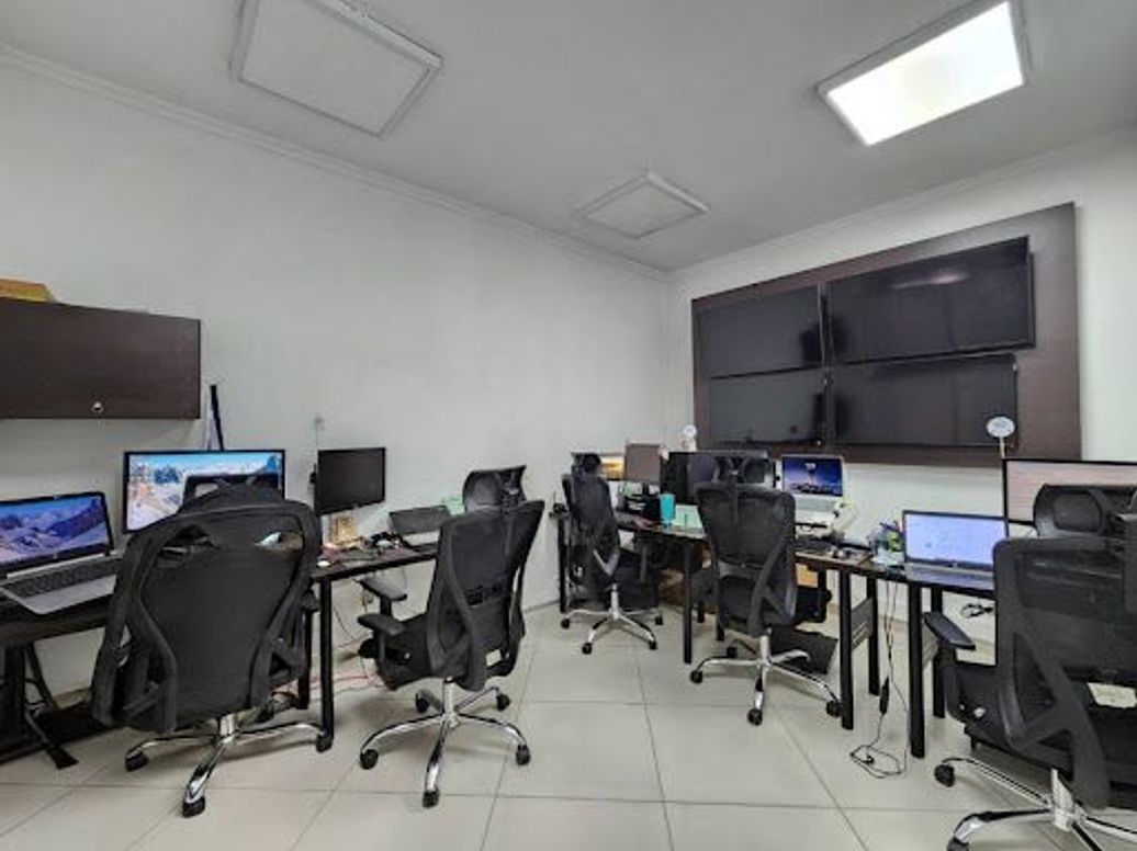 Casa de 6 alcobas en venta en Gran América, Bogotá, 143 m² · foto 10 de 20