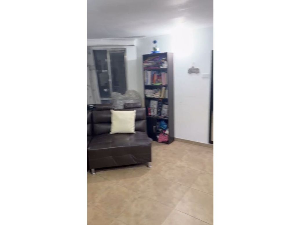 Apartamento de 3 alcobas en venta en El Ensueño, Bogotá, 62 m² · foto 3 de 17