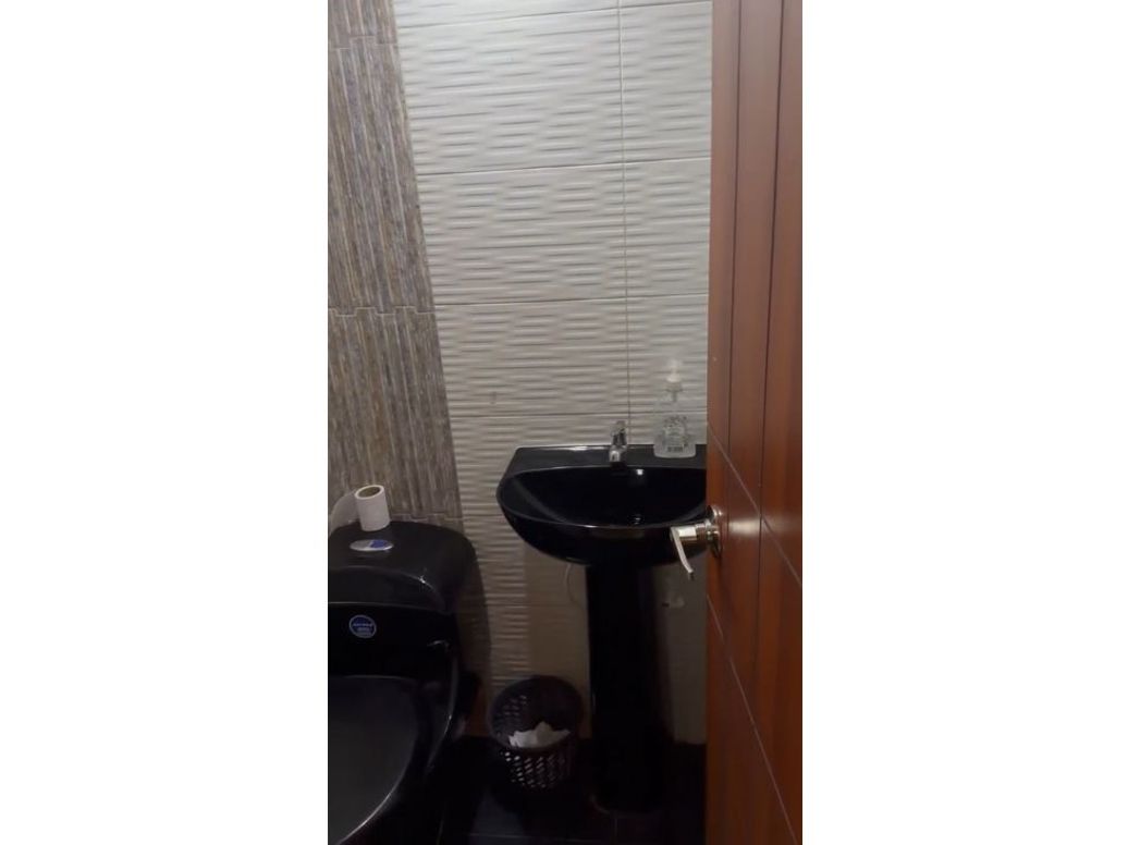 Apartamento de 3 alcobas en venta en El Ensueño, Bogotá, 62 m² · foto 17 de 17