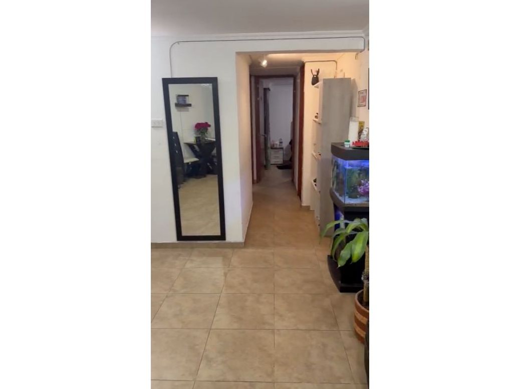Apartamento de 3 alcobas en venta en El Ensueño, Bogotá, 62 m² · foto 4 de 17