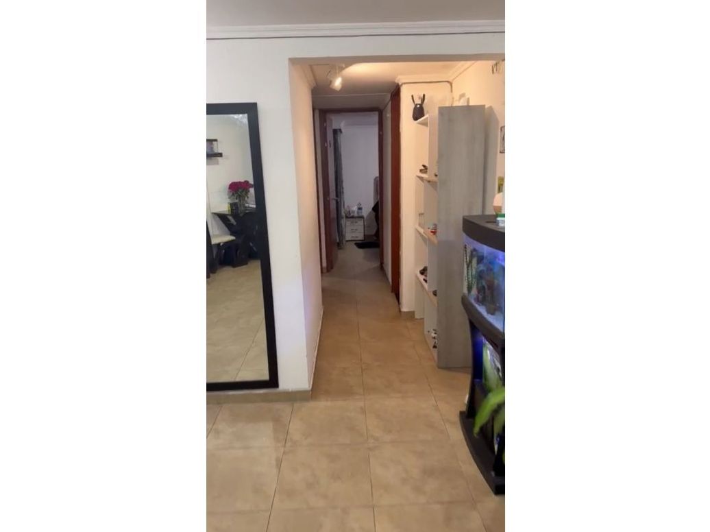 Apartamento de 3 alcobas en venta en El Ensueño, Bogotá, 62 m² · foto 5 de 17