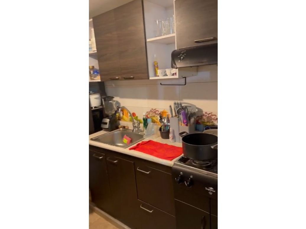 Apartamento de 3 alcobas en venta en El Ensueño, Bogotá, 62 m² · foto 6 de 17