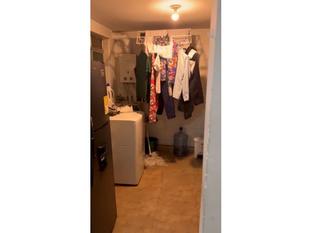 Apartamento de 3 alcobas en venta en El Ensueño, Bogotá, 62 m² · foto 10 de 17