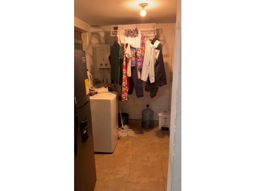 Apartamento de 3 alcobas en venta en El Ensueño, Bogotá, 62 m² · foto 8 de 17