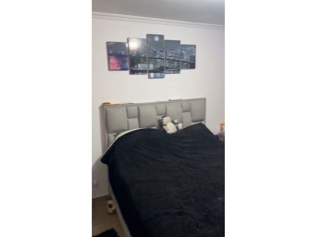 Apartamento de 3 alcobas en venta en El Ensueño, Bogotá, 62 m² · foto 12 de 17