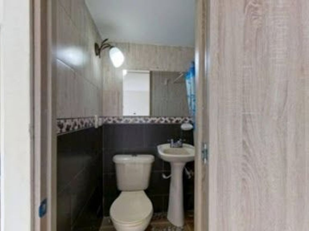 Apartamento de 3 alcobas en venta en Madelena, Bogotá, 51 m² · foto 13 de 20