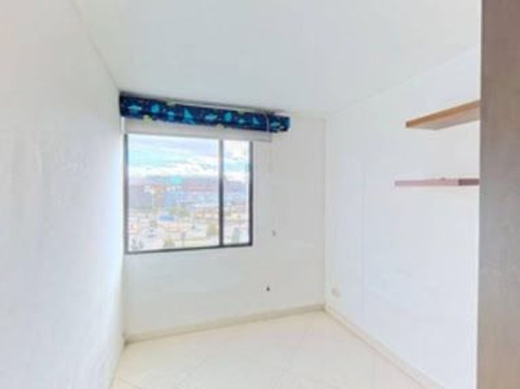 Apartamento de 3 alcobas en venta en Madelena, Bogotá, 51 m² · foto 9 de 20