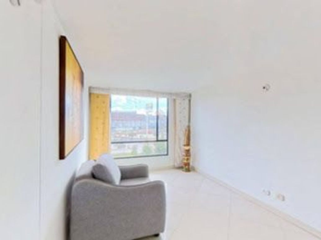 Apartamento de 3 alcobas en venta en Madelena, Bogotá, 51 m² · foto 3 de 20