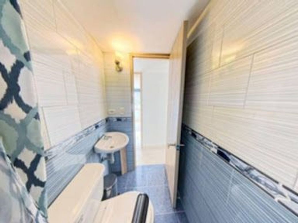 Apartamento de 3 alcobas en venta en Madelena, Bogotá, 51 m² · foto 16 de 20