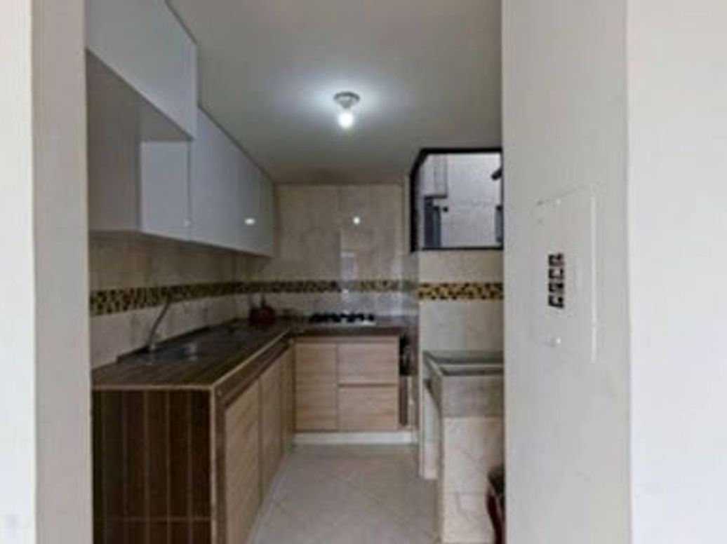 Apartamento de 3 alcobas en venta en Madelena, Bogotá, 51 m² · foto 6 de 20