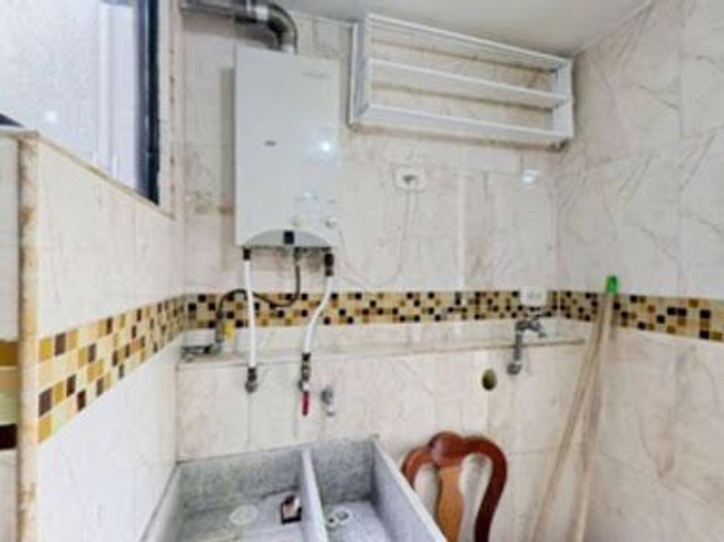 Apartamento de 3 alcobas en venta en Madelena, Bogotá, 51 m² · foto 8 de 20
