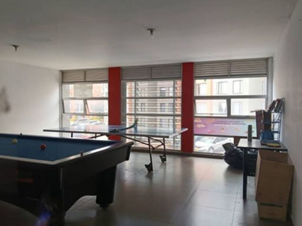 Apartamento de 3 alcobas en venta en Madelena, Bogotá, 51 m² · foto 19 de 20