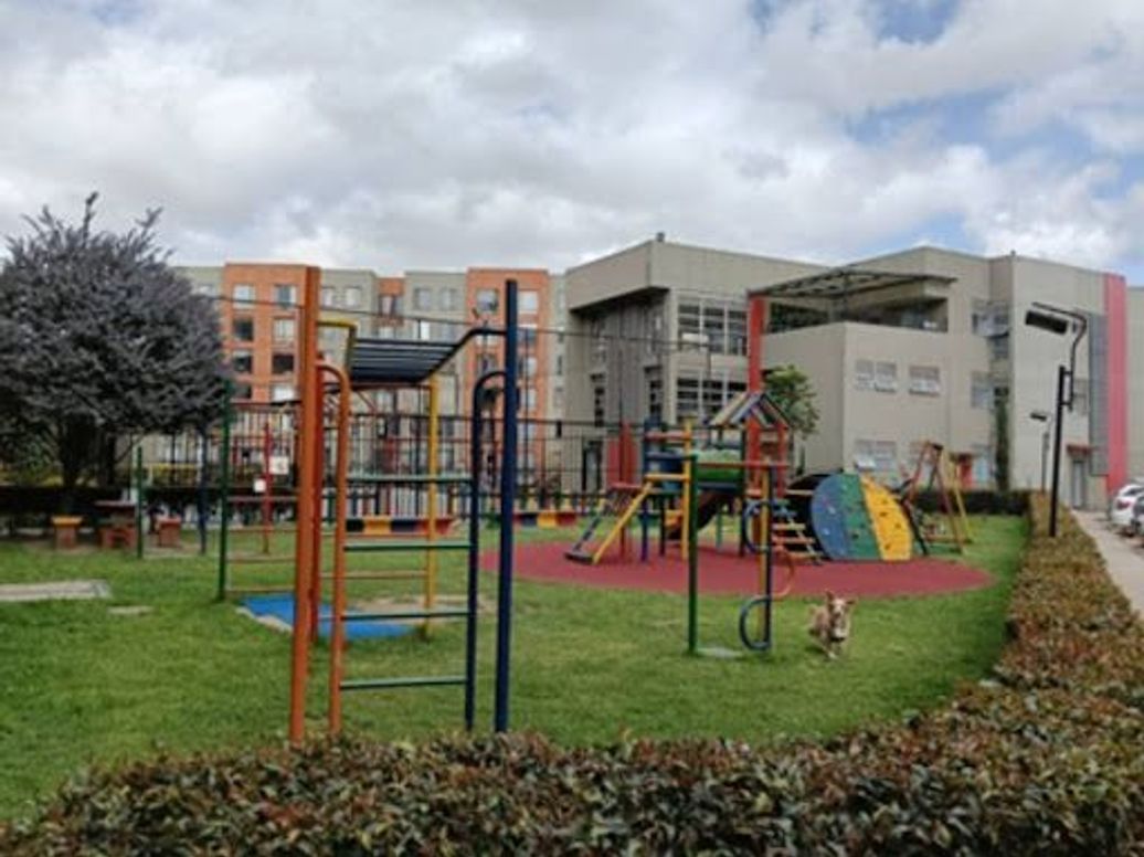 Apartamento de 3 alcobas en venta en Madelena, Bogotá, 51 m² · foto 20 de 20