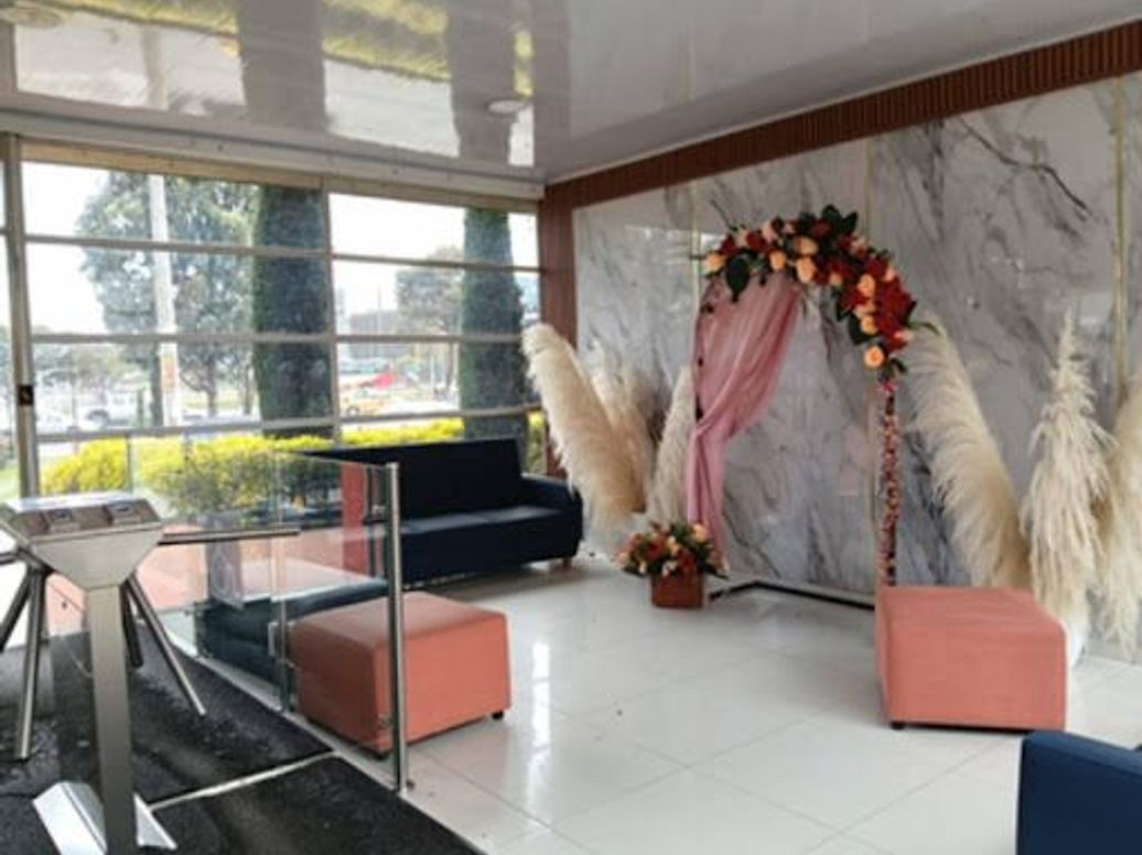 Apartamento de 3 alcobas en venta en Madelena, Bogotá, 51 m² · foto 5 de 20