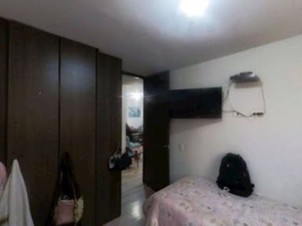 Apartamento de 3 alcobas en venta en Nueva Castilla, Bogotá, 81 m² · foto 15 de 20