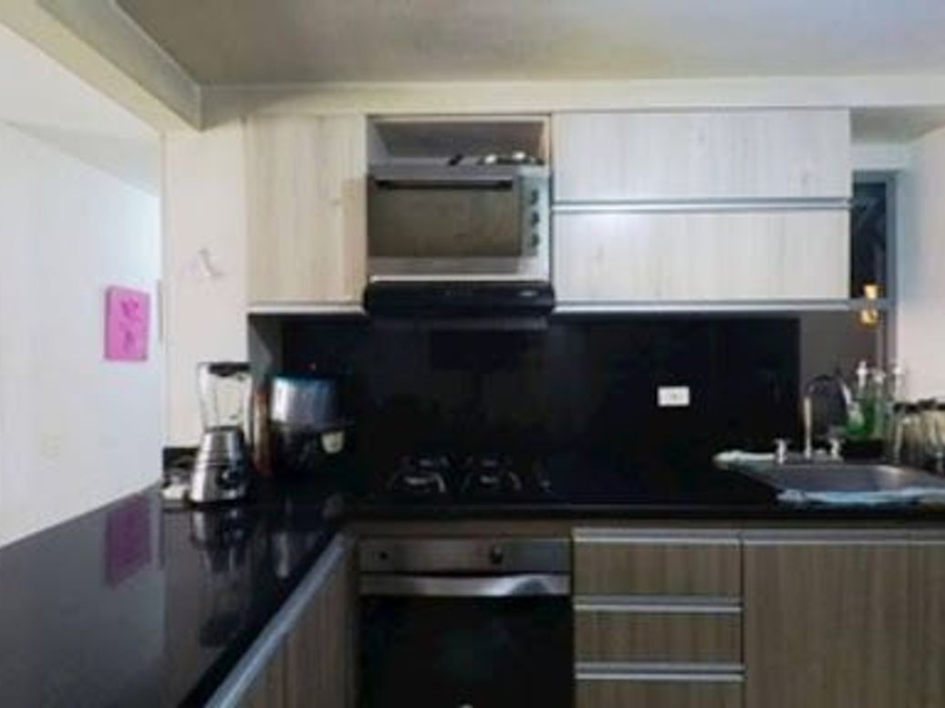 Apartamento de 3 alcobas en venta en Nueva Castilla, Bogotá, 81 m² · foto 7 de 20