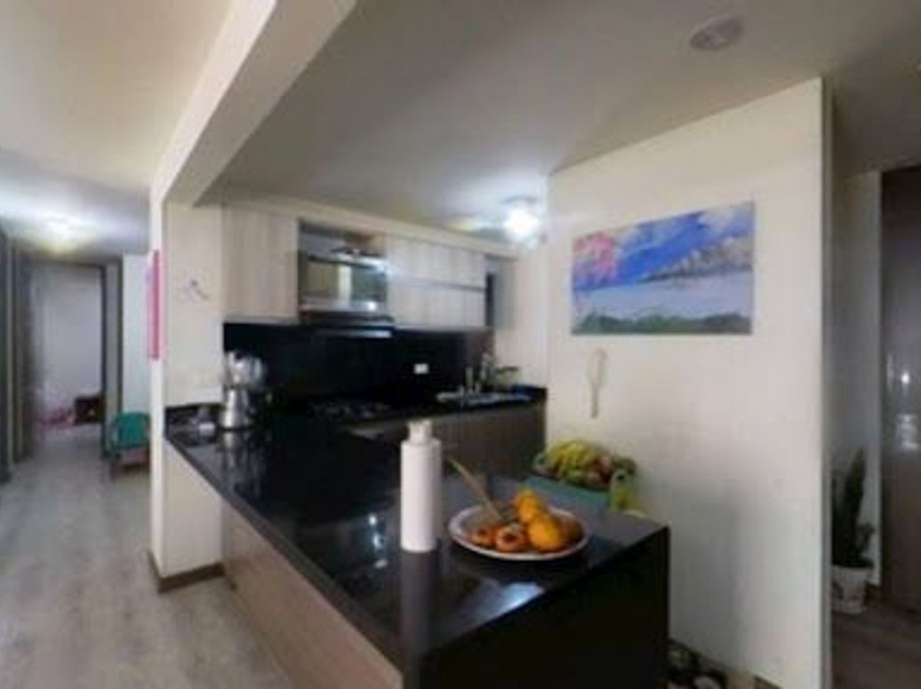 Apartamento de 3 alcobas en venta en Nueva Castilla, Bogotá, 81 m² · foto 6 de 20