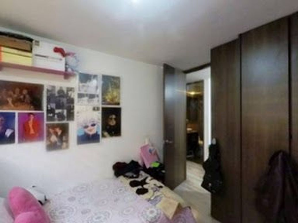 Apartamento de 3 alcobas en venta en Nueva Castilla, Bogotá, 81 m² · foto 16 de 20
