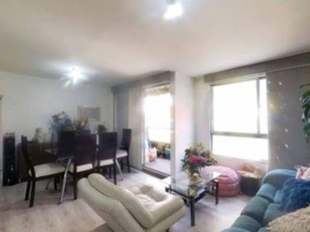 Apartamento de 3 alcobas en venta en Nueva Castilla, Bogotá, 81 m² · foto 3 de 20