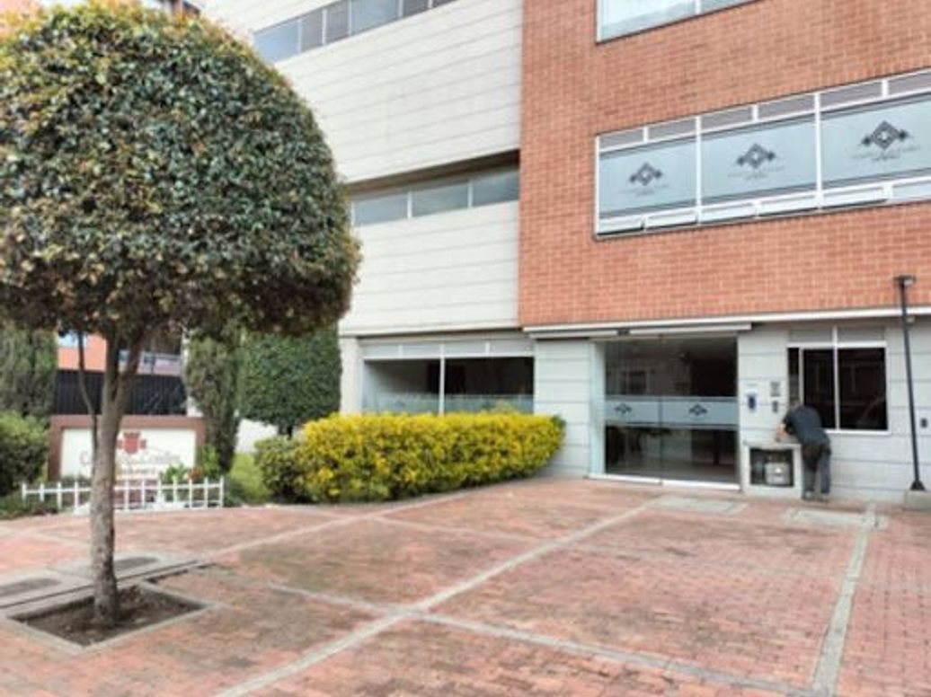 Apartamento de 3 alcobas en venta en Nueva Castilla, Bogotá, 81 m² · foto 2 de 20