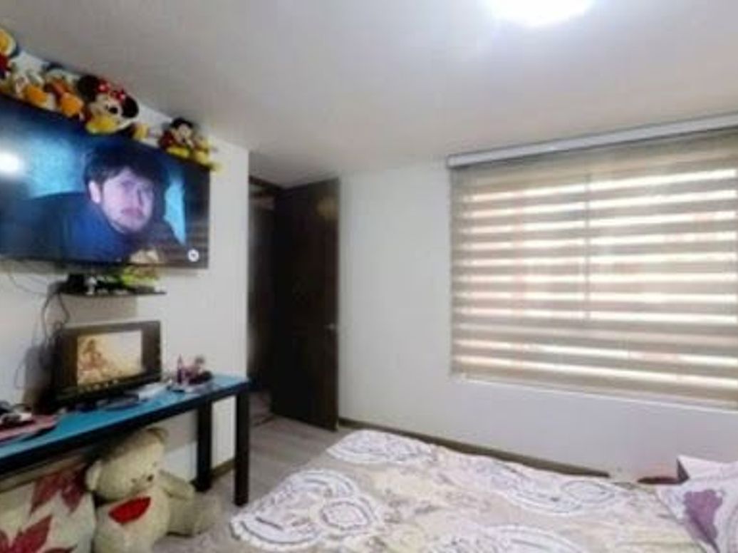 Apartamento de 3 alcobas en venta en Nueva Castilla, Bogotá, 81 m² · foto 17 de 20