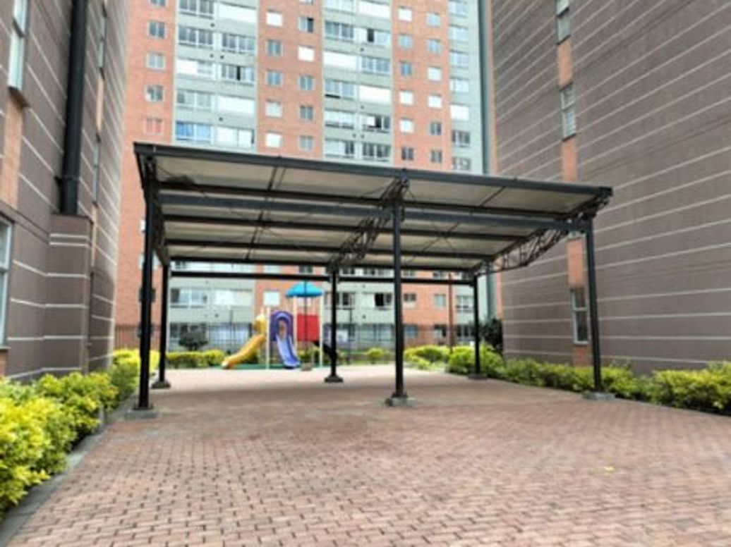 Apartamento de 3 alcobas en venta en Nueva Castilla, Bogotá, 81 m² · foto 18 de 20