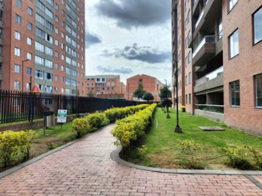 Apartamento de 3 alcobas en venta en Nueva Castilla, Bogotá, 81 m² · foto 20 de 20
