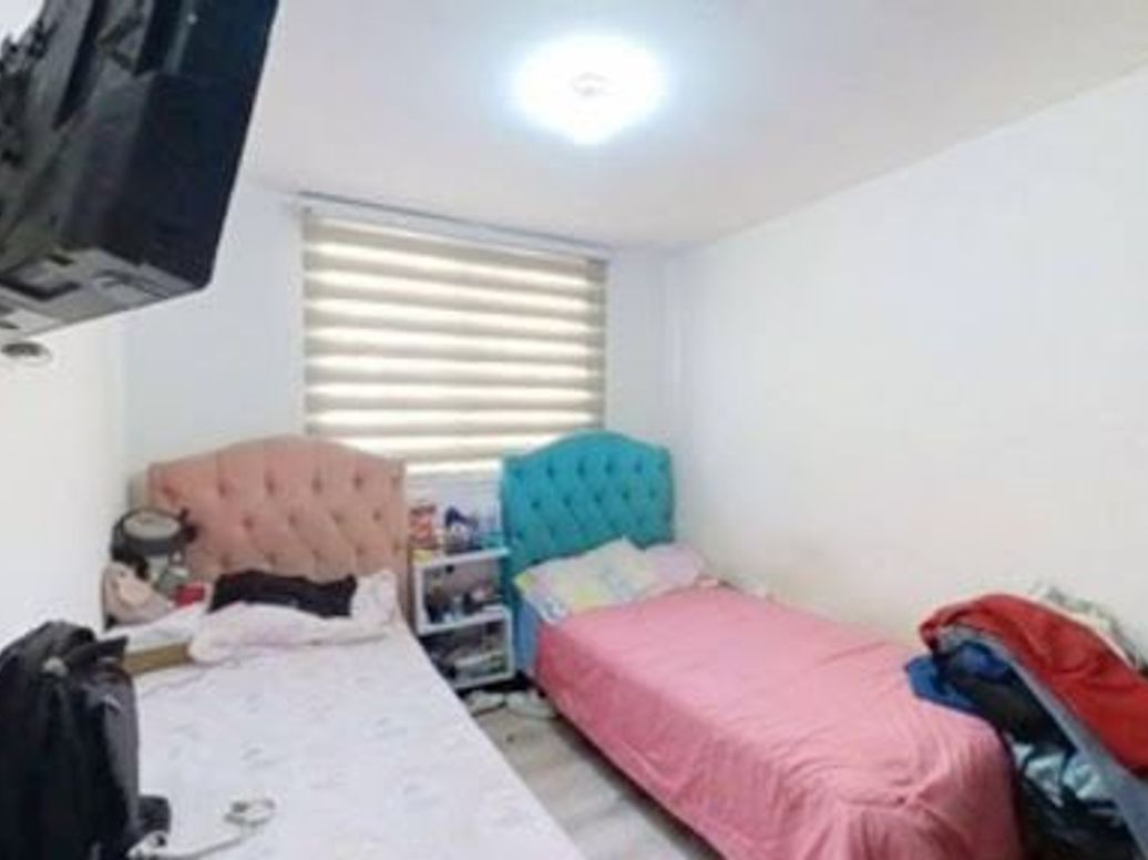 Apartamento de 3 alcobas en venta en Nueva Castilla, Bogotá, 81 m² · foto 14 de 20